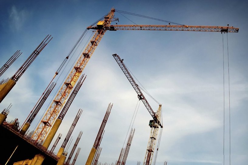 Власти Братска намерены построить 435 тыс. квадратных метров жилья до 2027 года