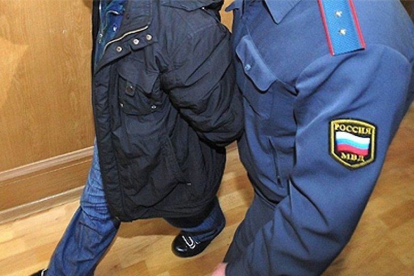 Подозреваемого в вымогательстве в Чите забайкальца экстрадировали из Черногории в Россию