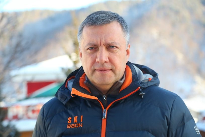 Кобзев Игорь Иванович Фото