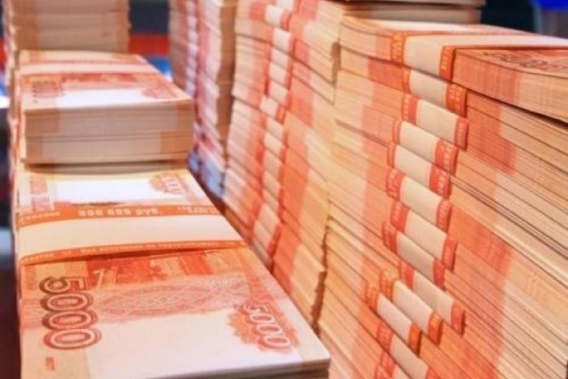 Сбербанк и «АТБ» дадут Приангарью кредит на 6,5 млрд руб.