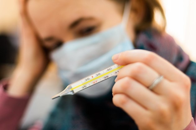 Эпидпорог по гриппу и ОРВИ в Чите превышен на 40% thumbnail