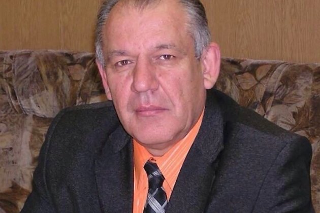 Леонид Панов 