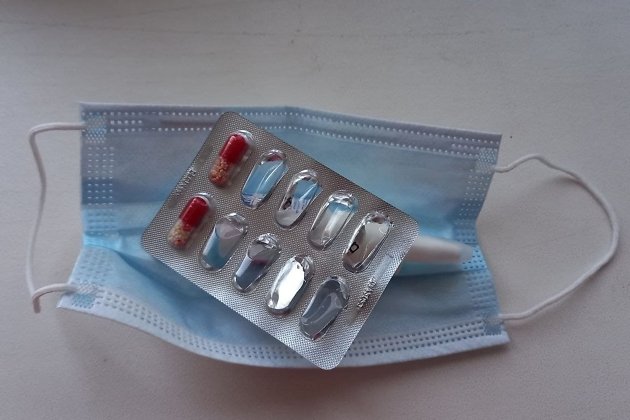 Бесплатных лекарств в эпоху ковида для больных, которые лечатся дома, нет