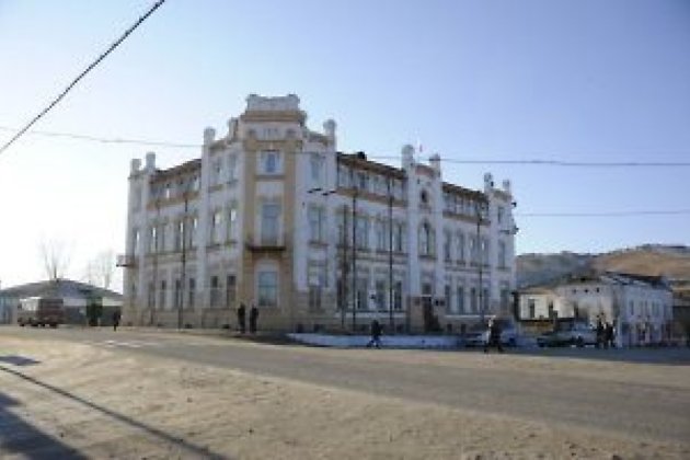 каталог Сретенск
