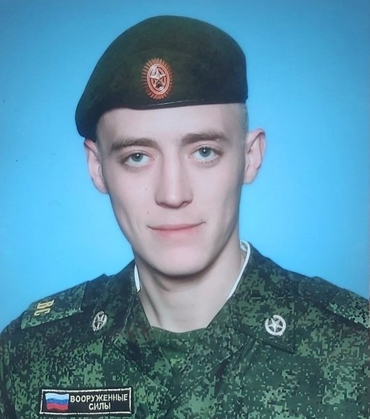 Погибшие военные на Украине