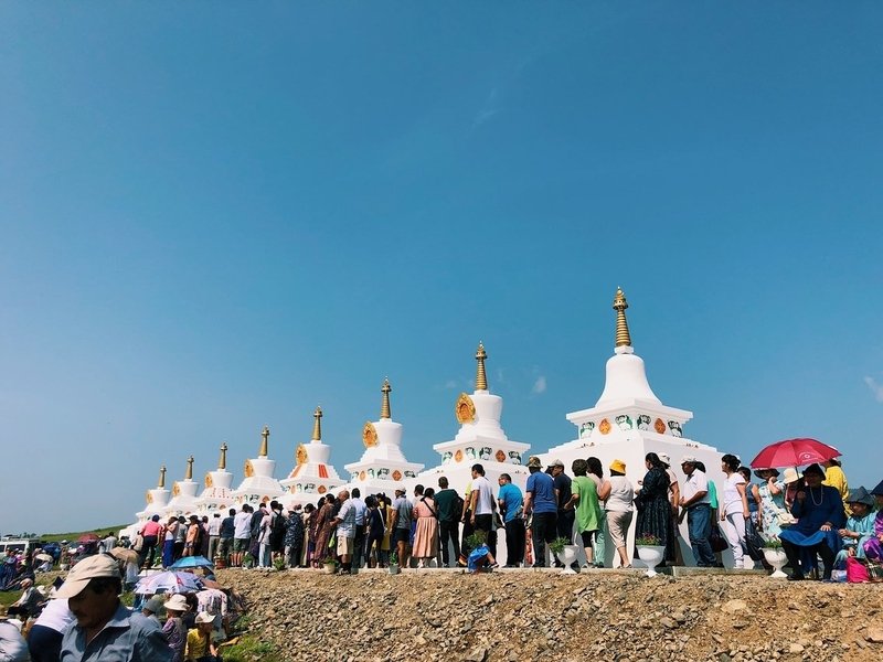 Ольга Баринова