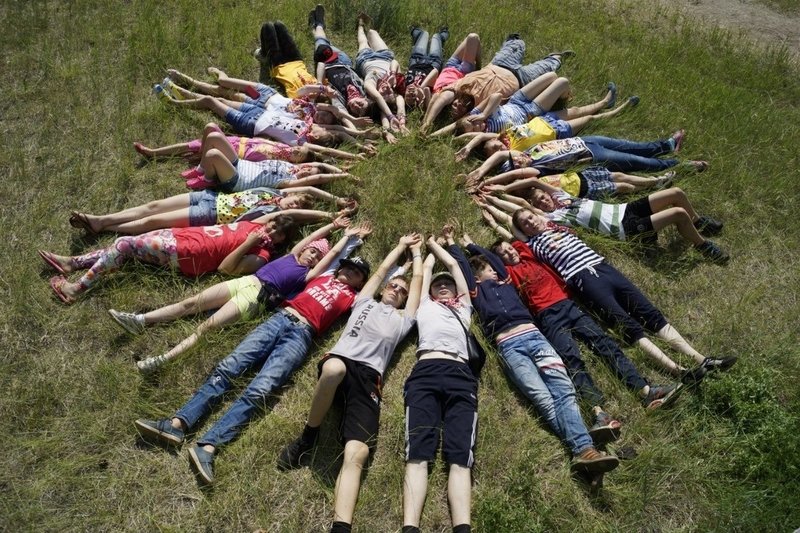 предоставлено центром 