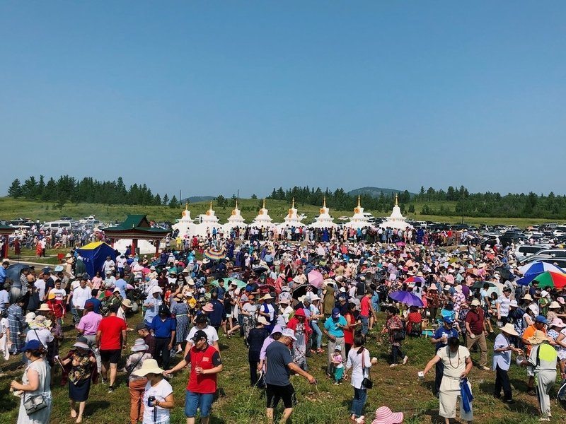 Ольга Баринова