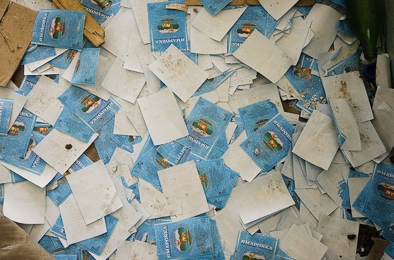 Андрей Козлов