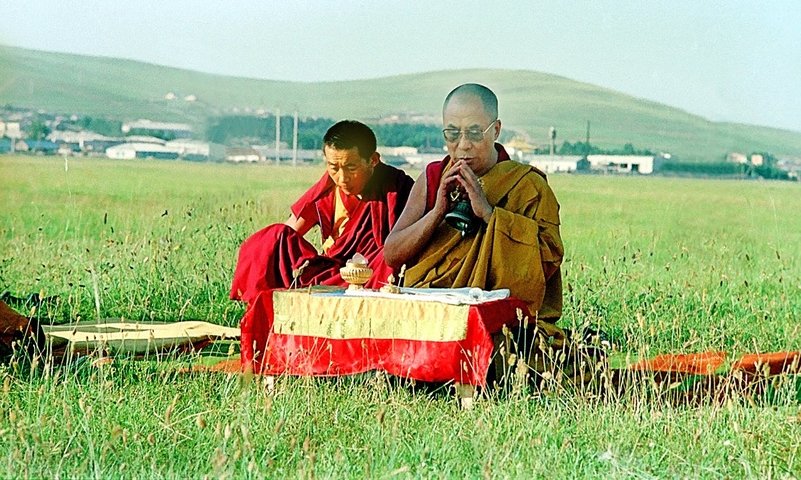 Фёдор Машечко