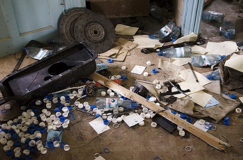 Андрей Козлов