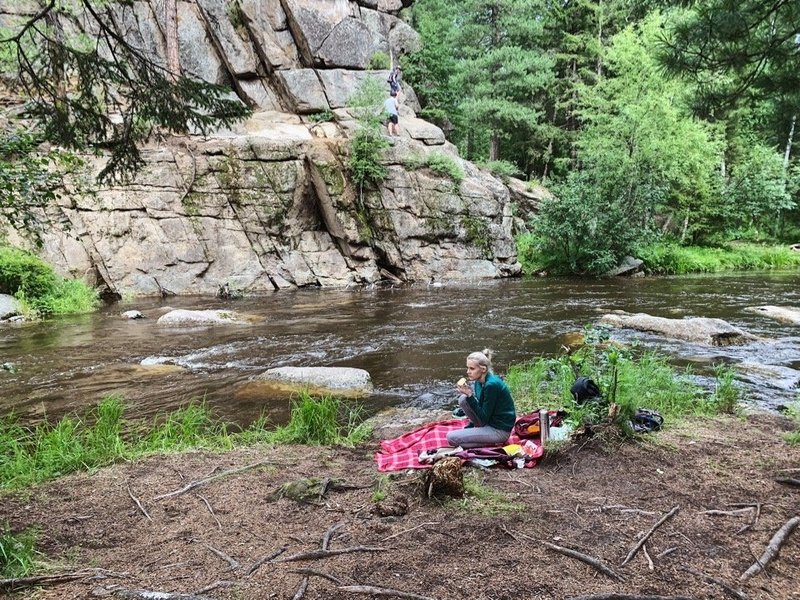 Диана Полякова