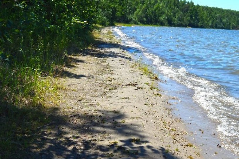 Платный въезд к Арею планируют организовать в Забайкалье, чтобы спасти озеро