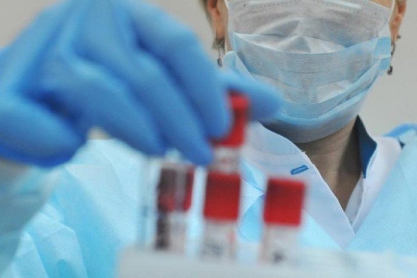 262 новых случая коронавируса зарегистрировано в Приангарье за сутки, всего – 36,5 тыс.