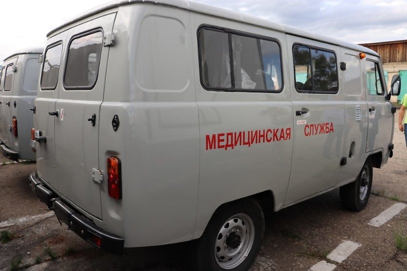 Станцию скорой помощи из Сретенска планируют перевести в Кокуй за 20 км - Волков