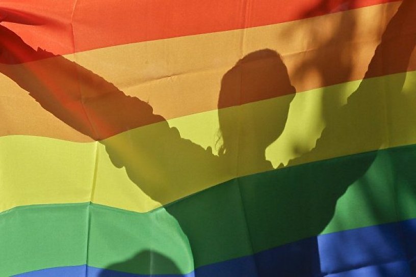 Глава ЛГБТ-движения в Приангарье ушёл с поста из-за разногласий по поводу гей-парада