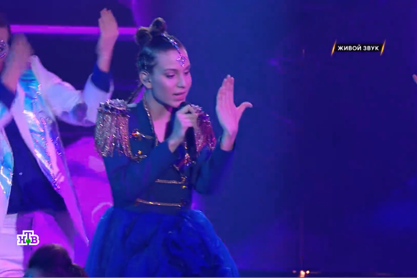 Девушка из Усолья-Сибирского стала финалисткой музыкального шоу «Ты супер» на НТВ