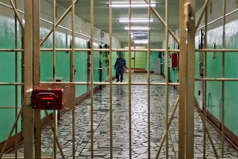 Прокуратура поручила улучшить бытовые условия в СИЗО Краснокаменска