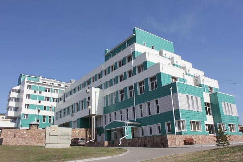 Стоимость радиологического корпуса в Иркутске выросла до 7 млрд рублей
