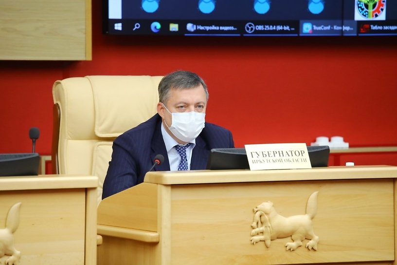 Кобзев анонсировал новые ограничения по коронавирусу – новости 9 июня 