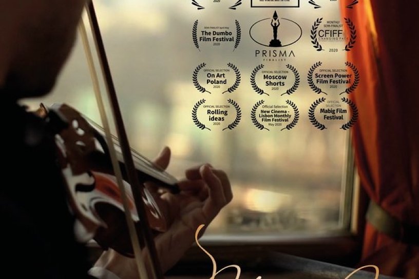 Фильм режиссёра из Иркутска занял 2 место на кинофестивале в Сербии