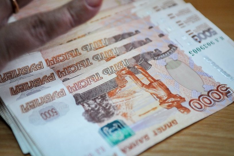 Двое инкассаторов из Ангарска подозреваются в краже 112 тысяч рублей из банкоматов