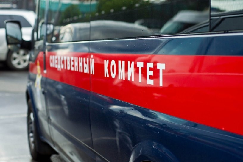 СК сообщил о раненом мужчине под Иркутском, СМИ считают, что это экс-глава арбитража