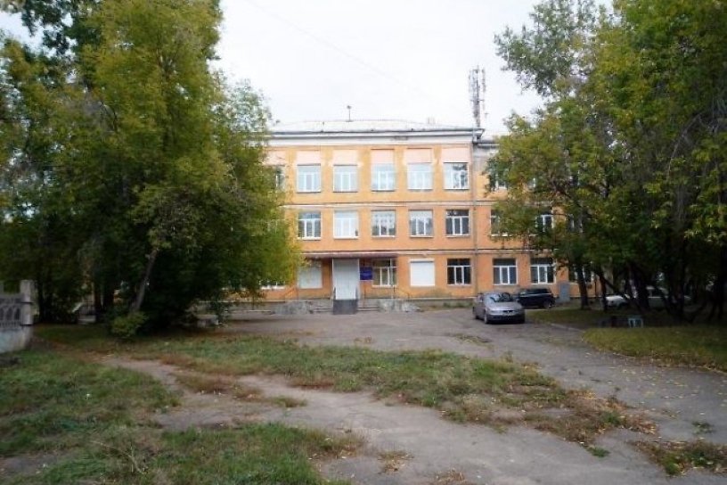 Отделение пульмонологии горбольницы №1 в Ангарске закрыли из-за пациента с коронавирусом