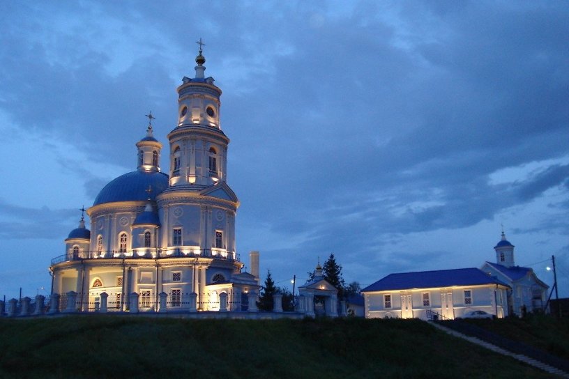 Два объекта из Иркутской области участвуют в конкурсе на лучший европейский фасад