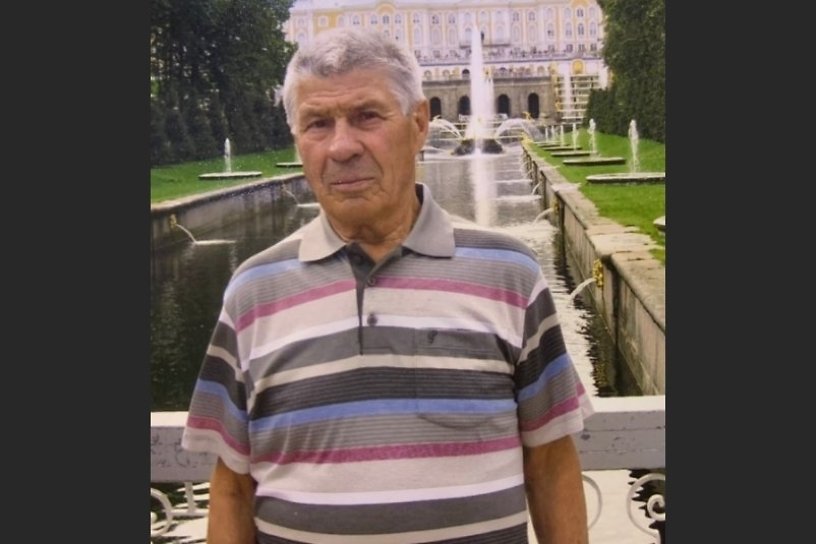 Страдающий потерей памяти 83-летний пенсионер пропал в Иркутске