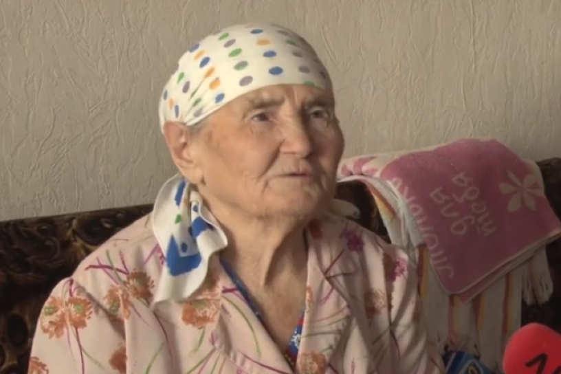 Прокуратура проверит, почему в Чите замерзает 90-летняя ветеран Великой Отечественной