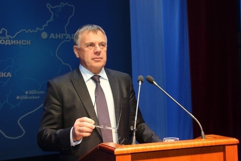 Мэра Ангарска вызвали в прокуратуру из-за неисправной системы оповещения о ЧС