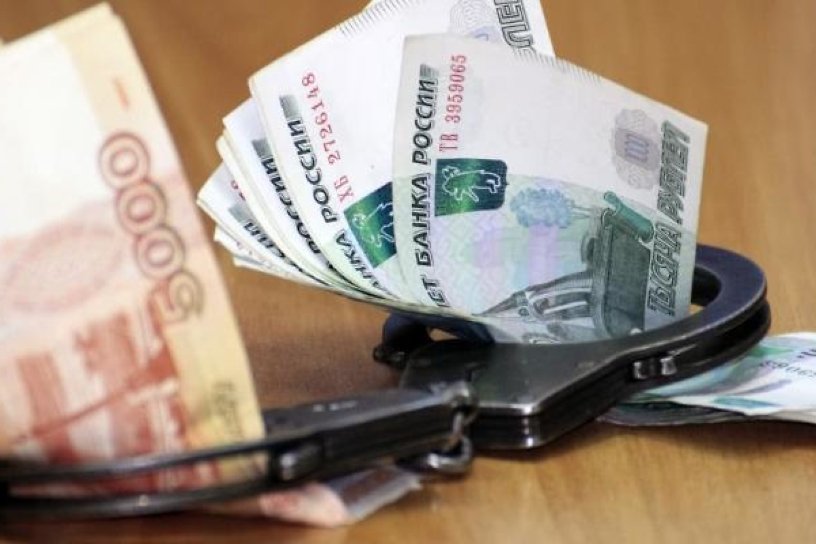 Главу компании по торговле ломом из Ангарска обвинили в уклонении от налогов на 23 млн р.