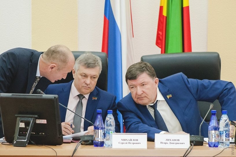 Депутаты Забайкалья выразили соболезнования погибшим при взрыве в Крыму