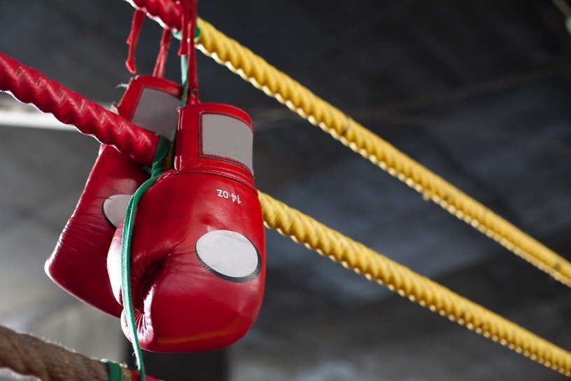 Призёры Олимпиады и чемпионатов мира приедут на всероссийский турнир по боксу в Читу