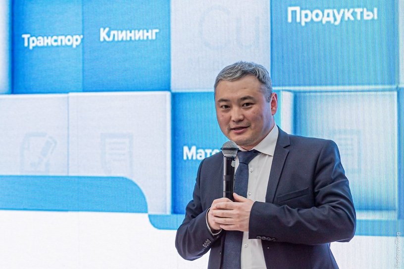 Бардалеев опроверг планы на участие в выборах главы Бурятии
