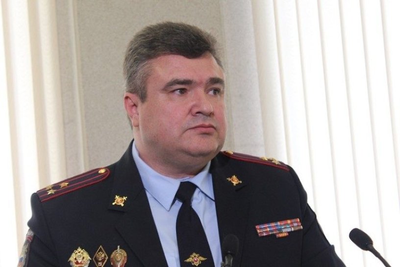 Мосякин пообещал усилить охрану порядка в парке ОДОРА в дни танцев