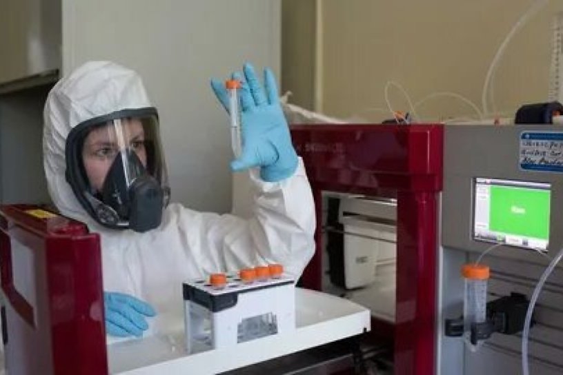 Больше 21 тысячи забайкальцев заразились коронавирусом с начала пандемии
