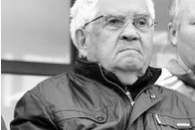 Известный тренер по боксу Клочихин скончался в Чите на 90-м году жизни