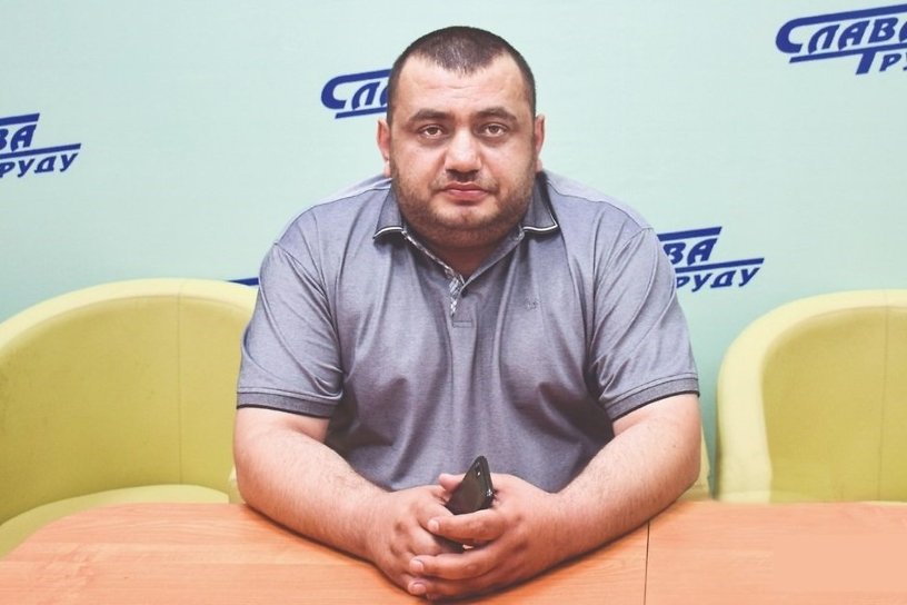 Фирма задержанного за взятку депутата Краснокаменска получила 258 млн р. на закупках ППГХО