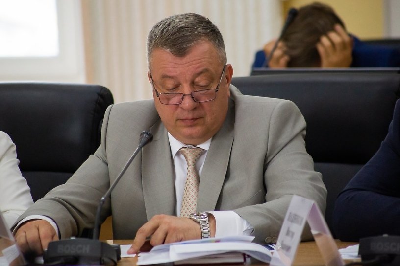 Гурулёв спрогнозировал сроки газификации Читы в случае одобрения правительства