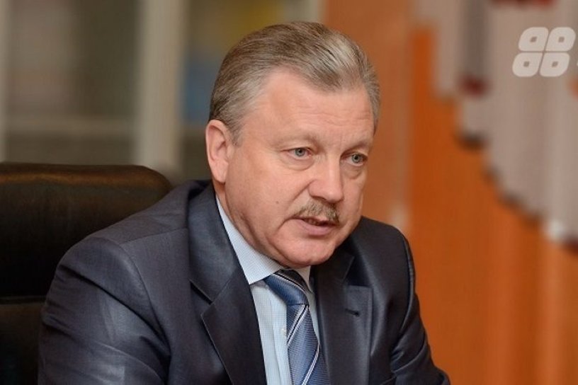 Мэр Братска предложил северным территориям создать единый информационный портал