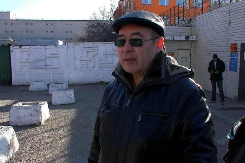 Отец Шамсутдинова не может приехать на суд в Читу из-за отсутствия денег