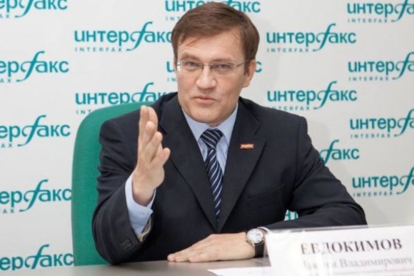 Кандидат от «Родины» Максим Евдокимов снялся с выборов губернатора Иркутской области