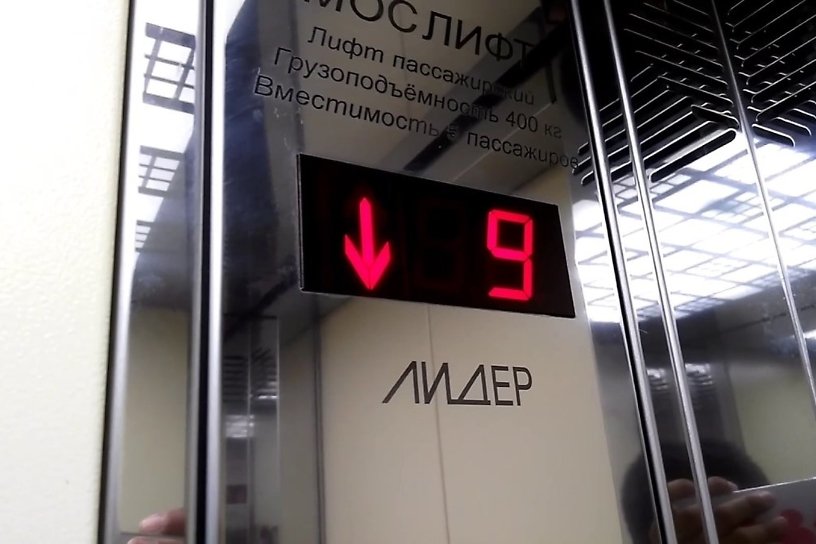 Лифты в Усть-Илимске, которые должна была отремонтировать «Звезда», запустят к 1 апреля