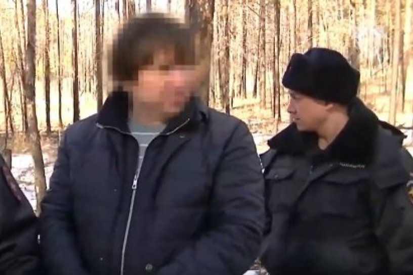 Шесть членов ОПГ пойдут под суд за убийства 10 человек в Читинской области и Москве в 90-е