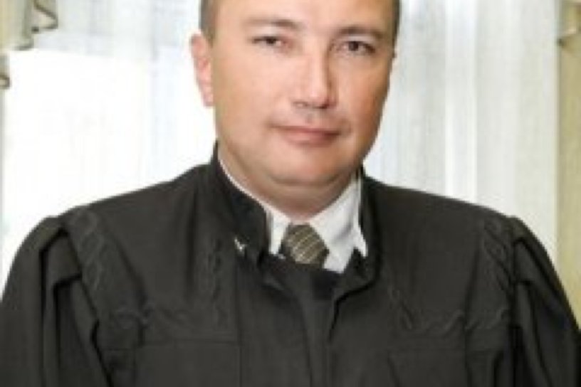 Путин сменил главу Арбитражного суда Забайкальского края