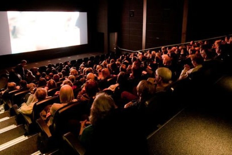 «Вечер корейского кино» пройдёт в Иркутском областном кинофонде 22 февраля