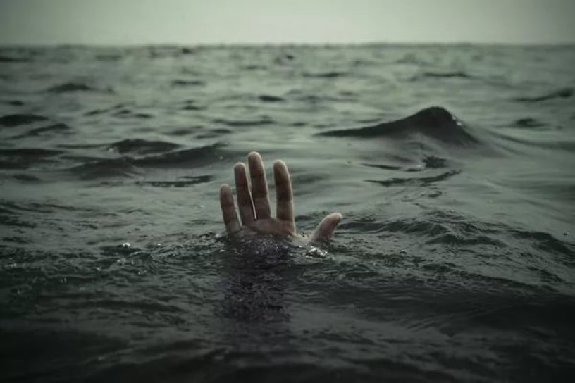 18-летний молодой человек утонул в реке Хилок в Забайкалье