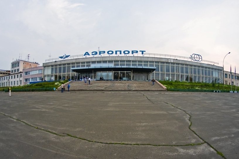 «ВИМ-Авиа» выставила на торги акции принадлежащего ей аэропорта Братска